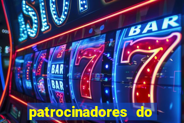 patrocinadores do borussia dortmund